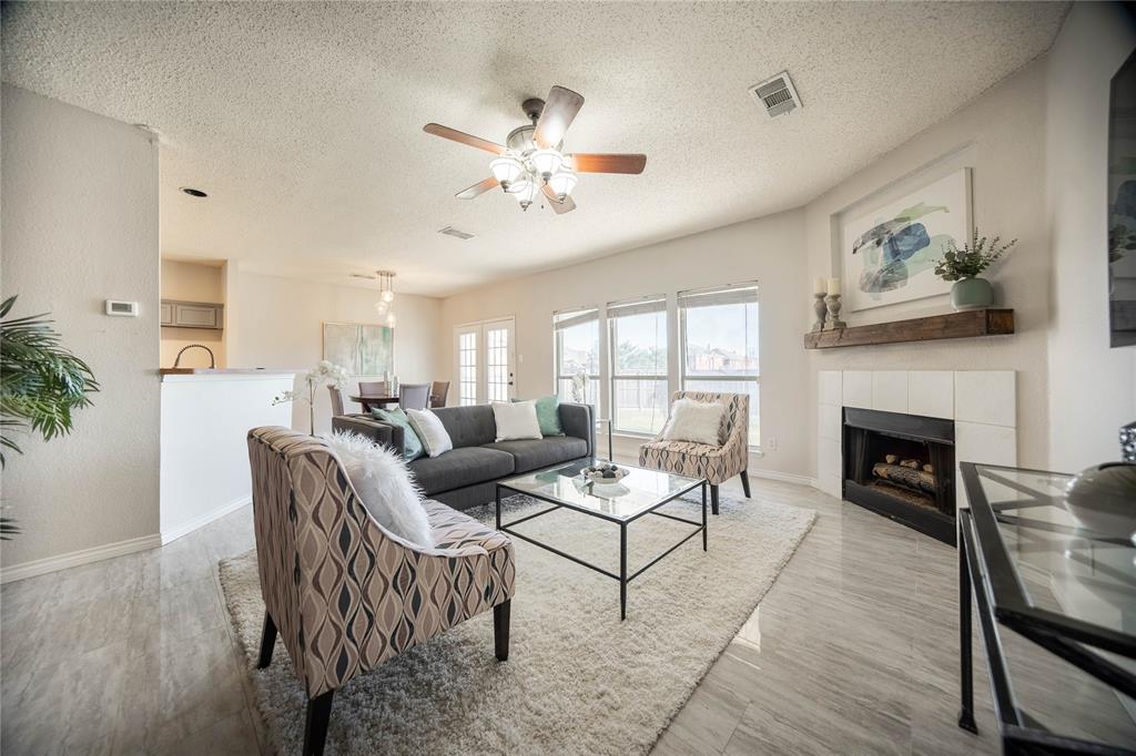122 Berkley Drive