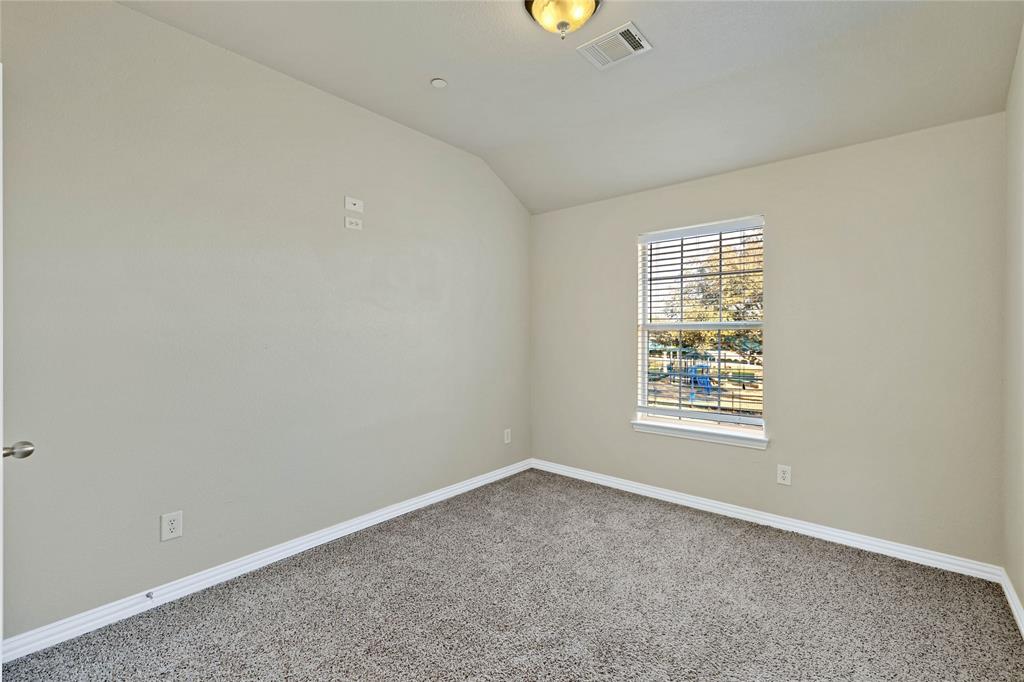 Chateaux Of Allen Twnhms The - Residential