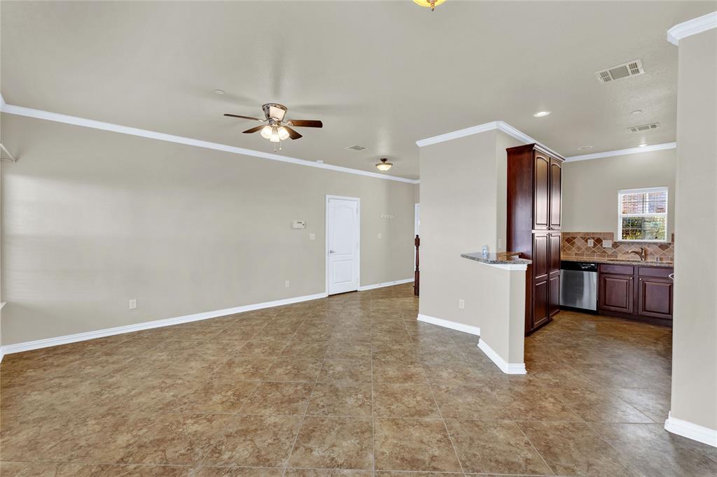 Chateaux Of Allen Twnhms The - Residential