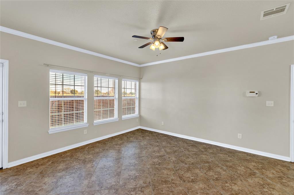 Chateaux Of Allen Twnhms The - Residential