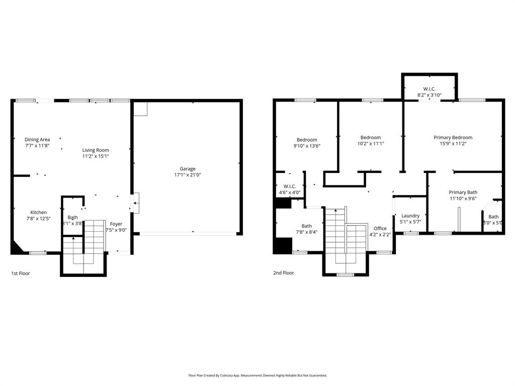 Chateaux Of Allen Twnhms The - Residential