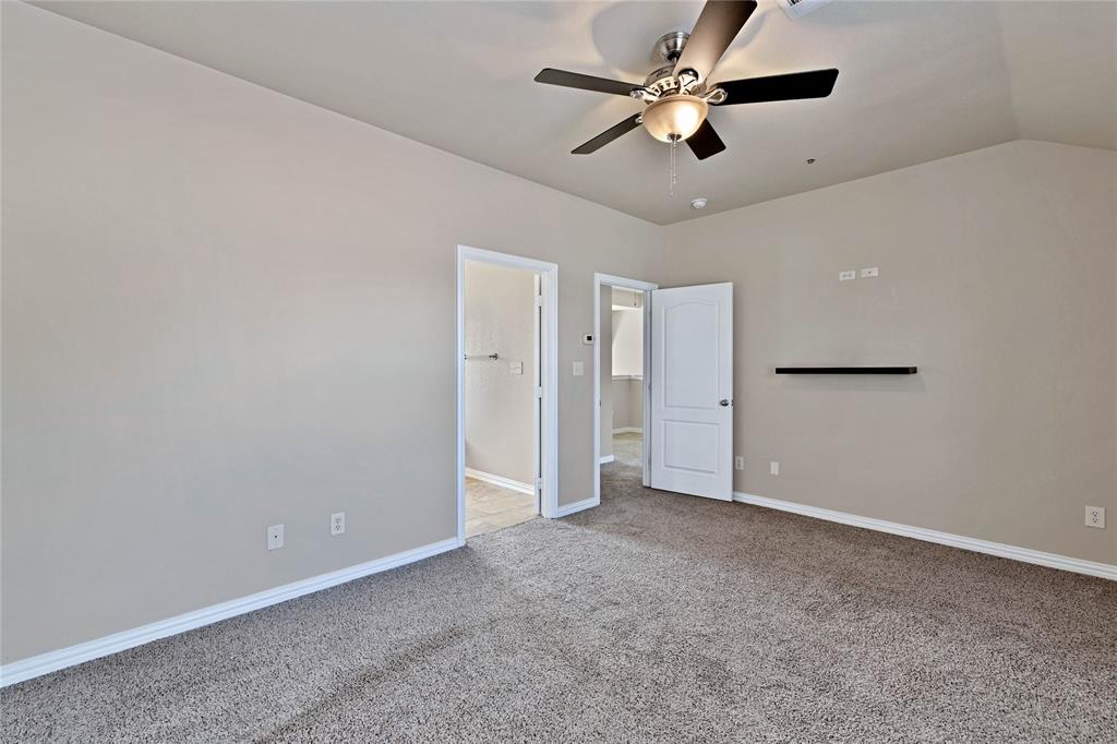 Chateaux Of Allen Twnhms The - Residential