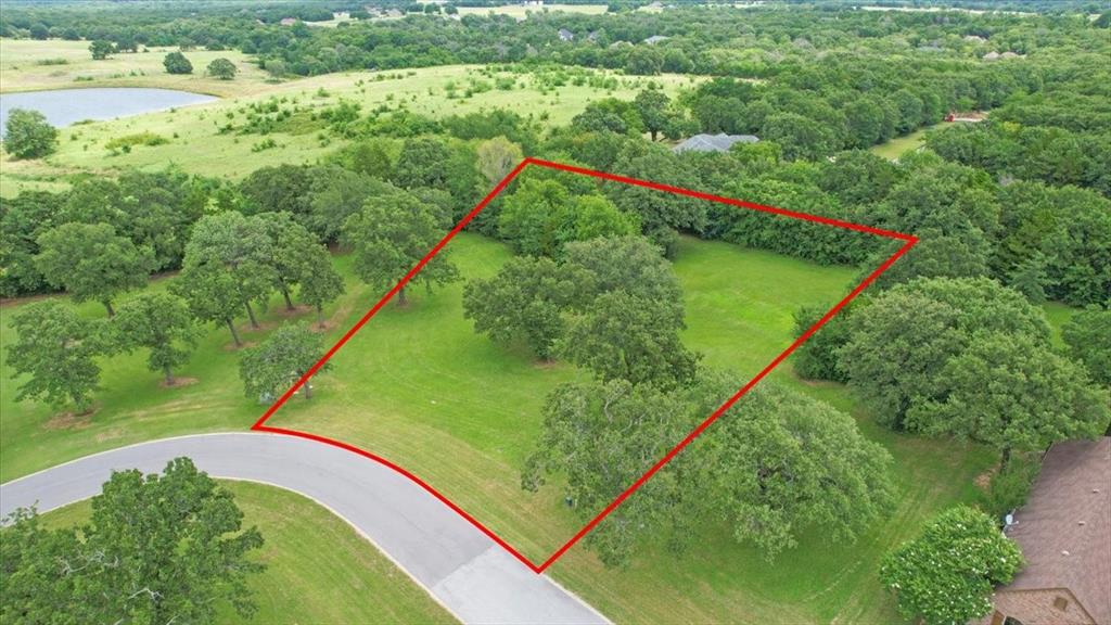 Photo of TBD Pronghorn Drive, Gordonville, TX 76245 (MLS # 21301108)