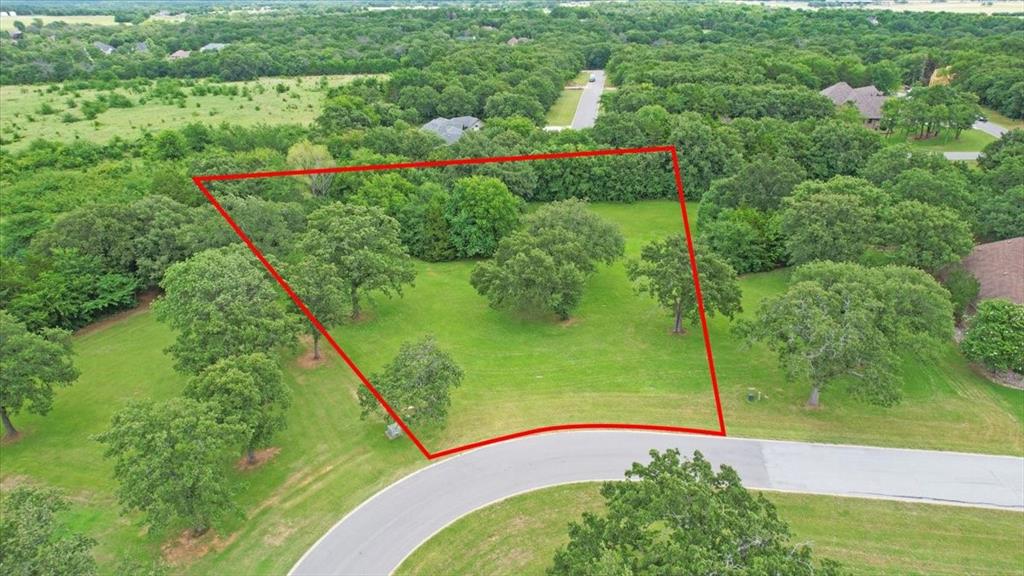 Photo of TBD Pronghorn Drive, Gordonville, TX 76245 (MLS # 21301108)