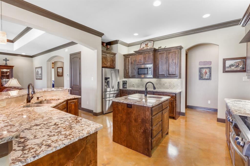 Paddack Add - Residential