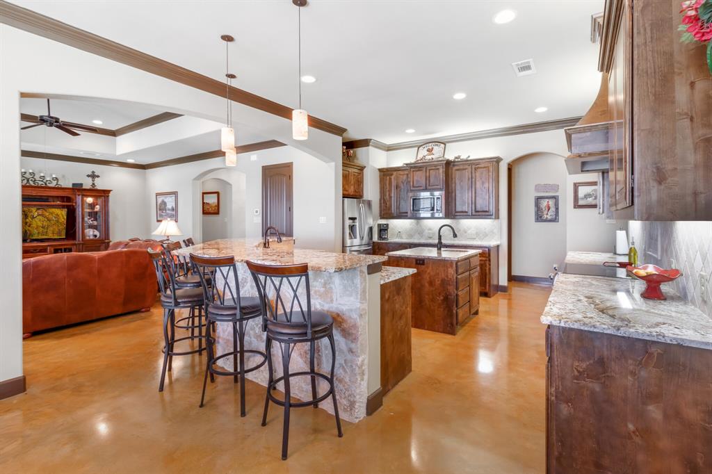 Paddack Add - Residential