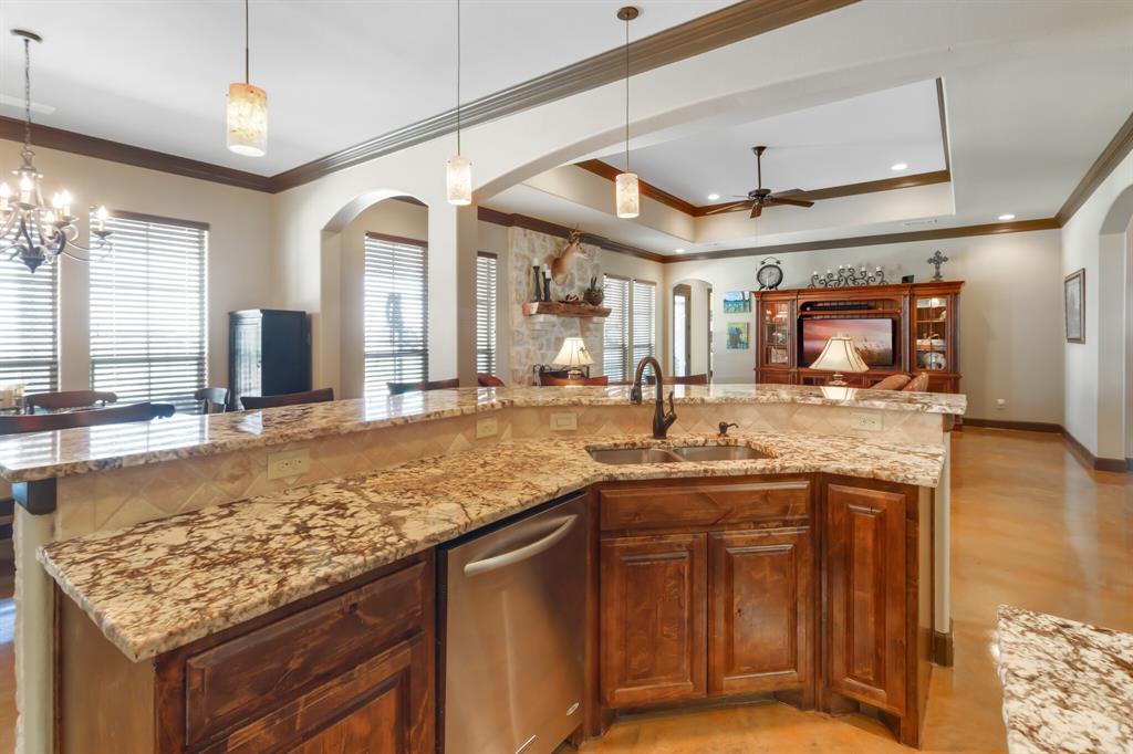 Paddack Add - Residential