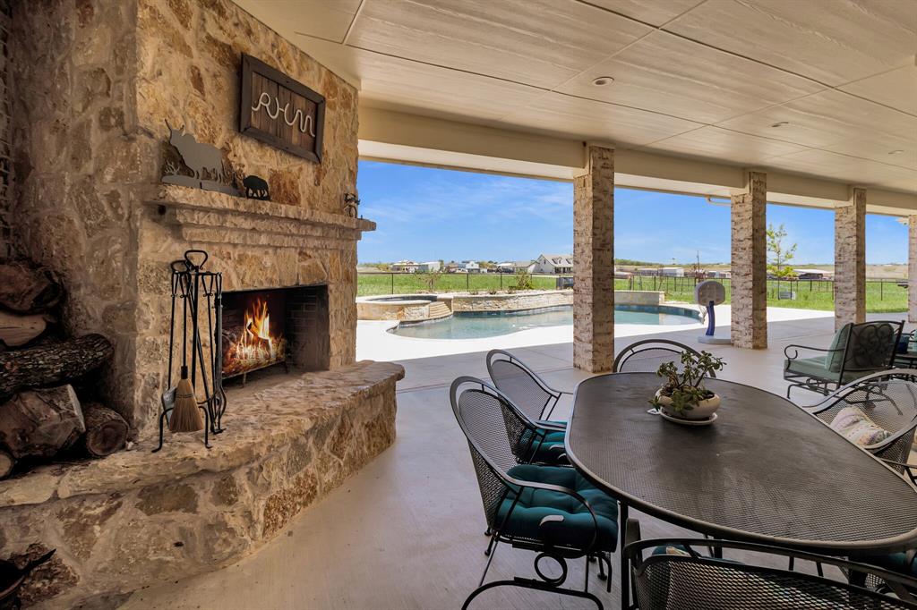 Paddack Add - Residential