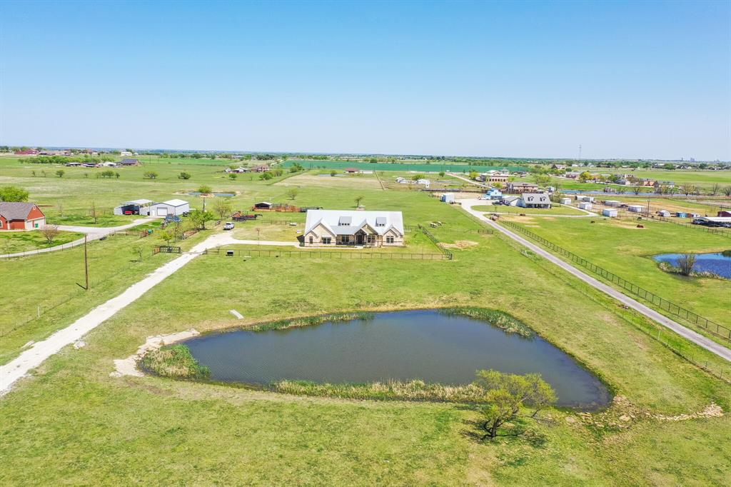 Paddack Add - Residential