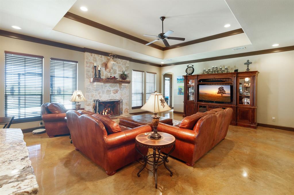 Paddack Add - Residential