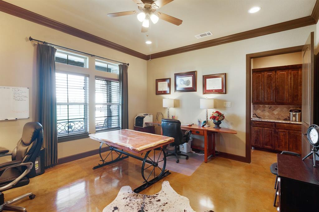 Paddack Add - Residential