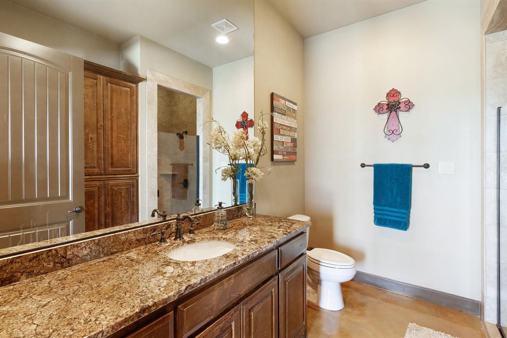 Paddack Add - Residential