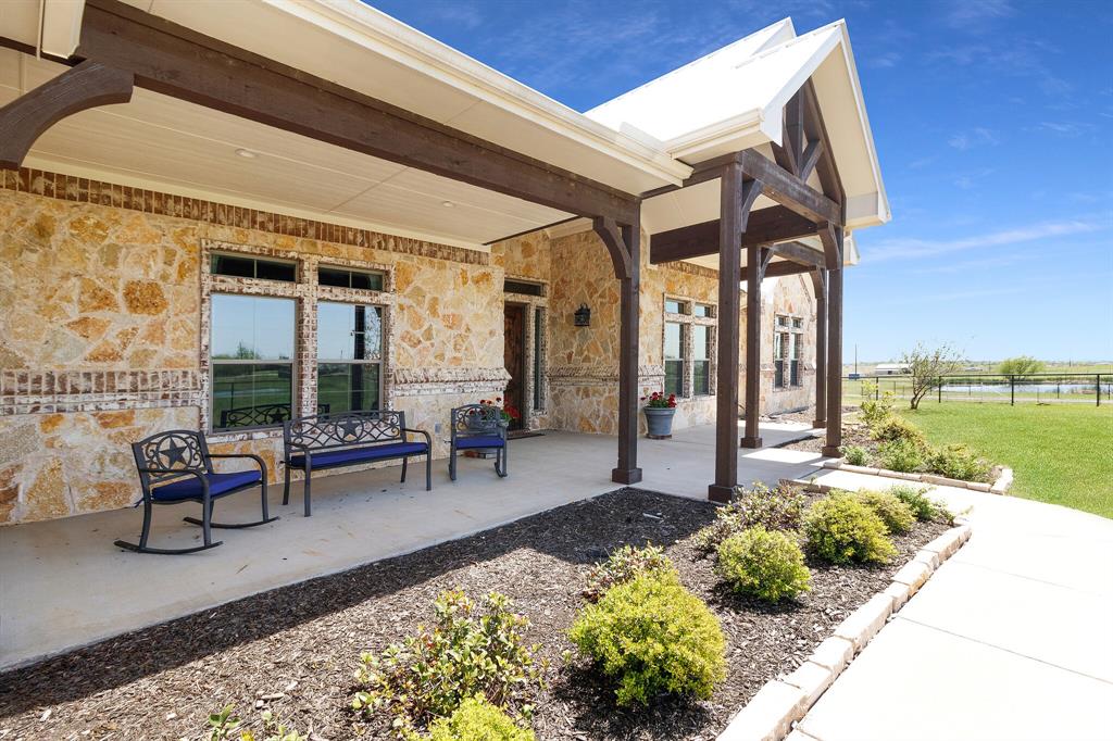 Paddack Add - Residential