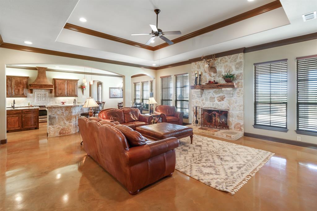 Paddack Add - Residential