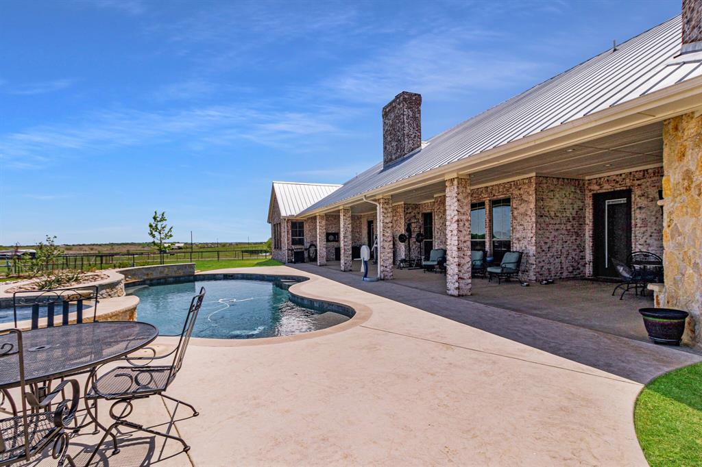 Paddack Add - Residential