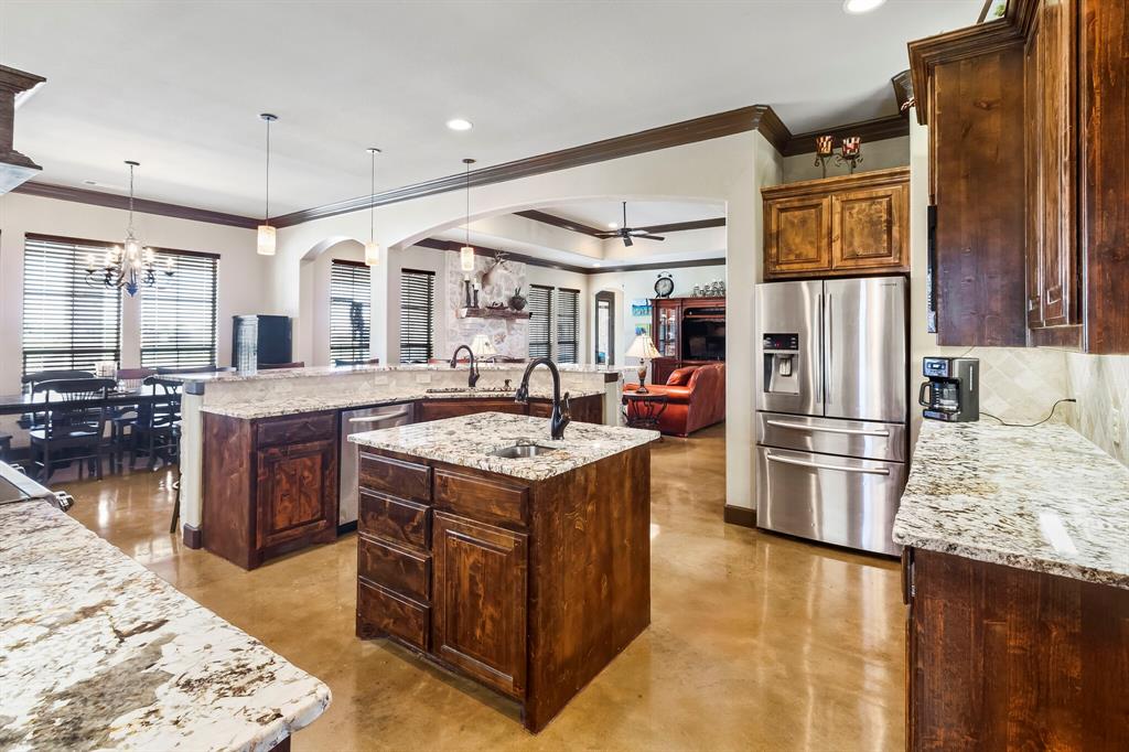 Paddack Add - Residential