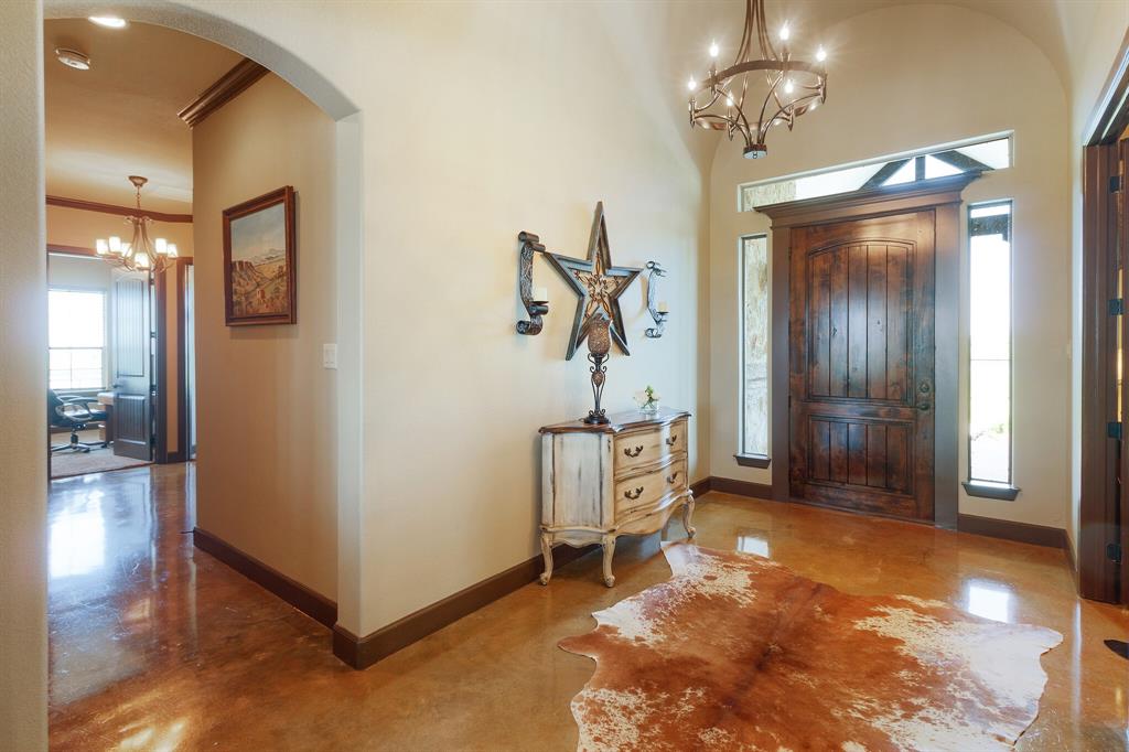 Paddack Add - Residential