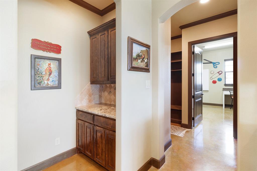 Paddack Add - Residential