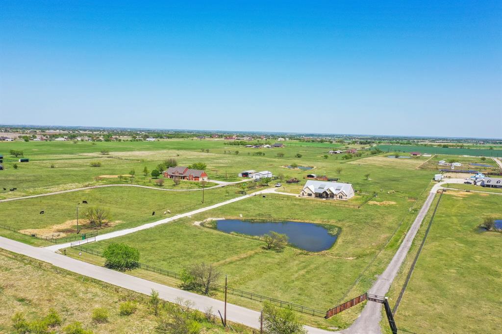 Paddack Add - Residential