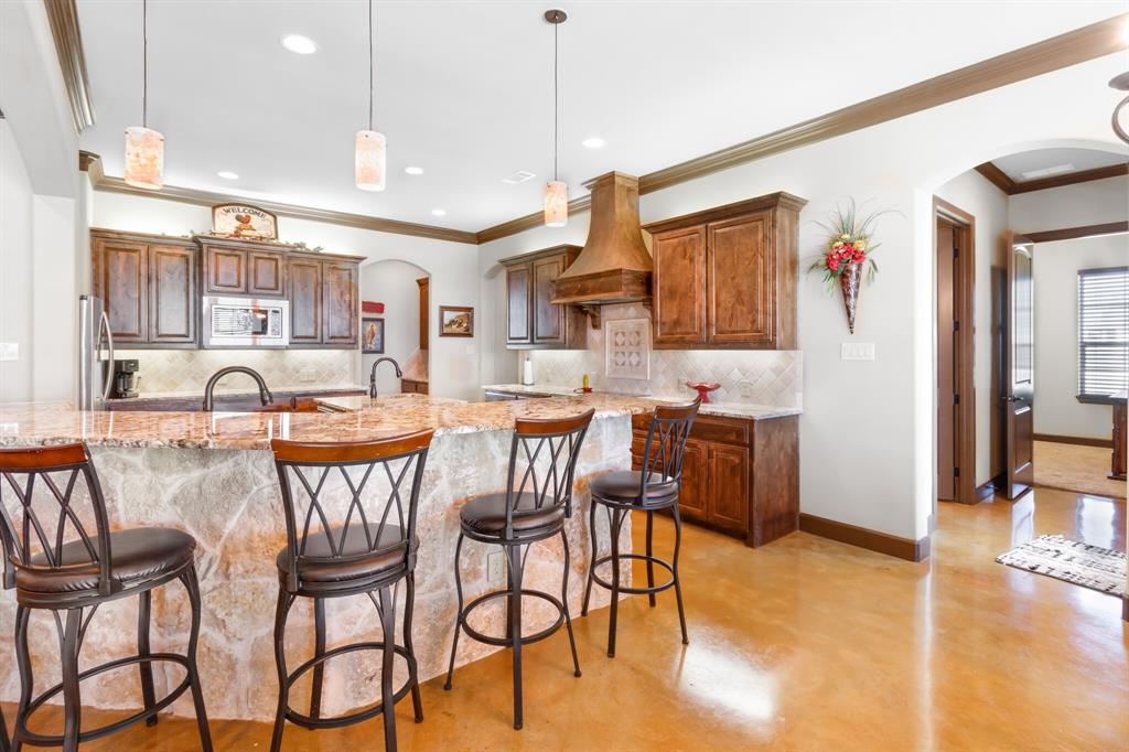 Paddack Add - Residential