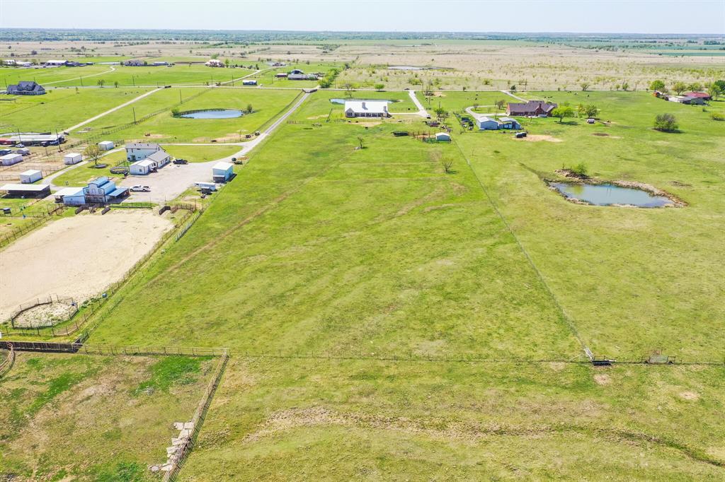 Paddack Add - Residential