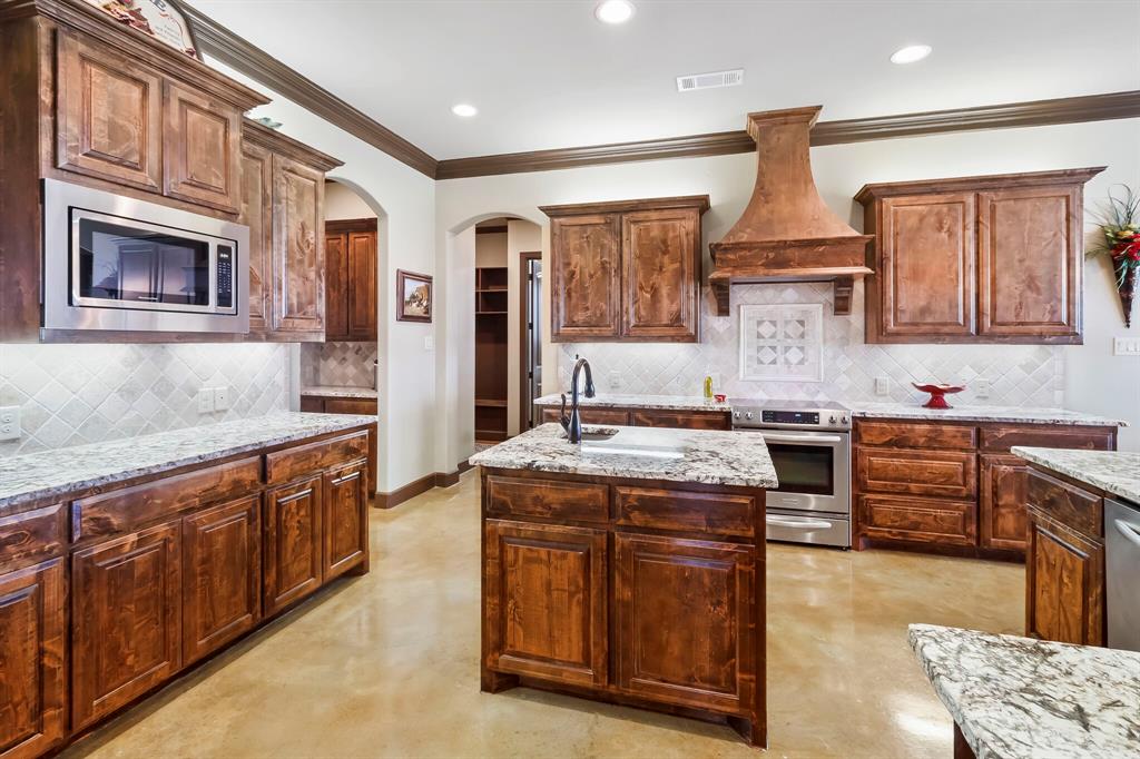 Paddack Add - Residential