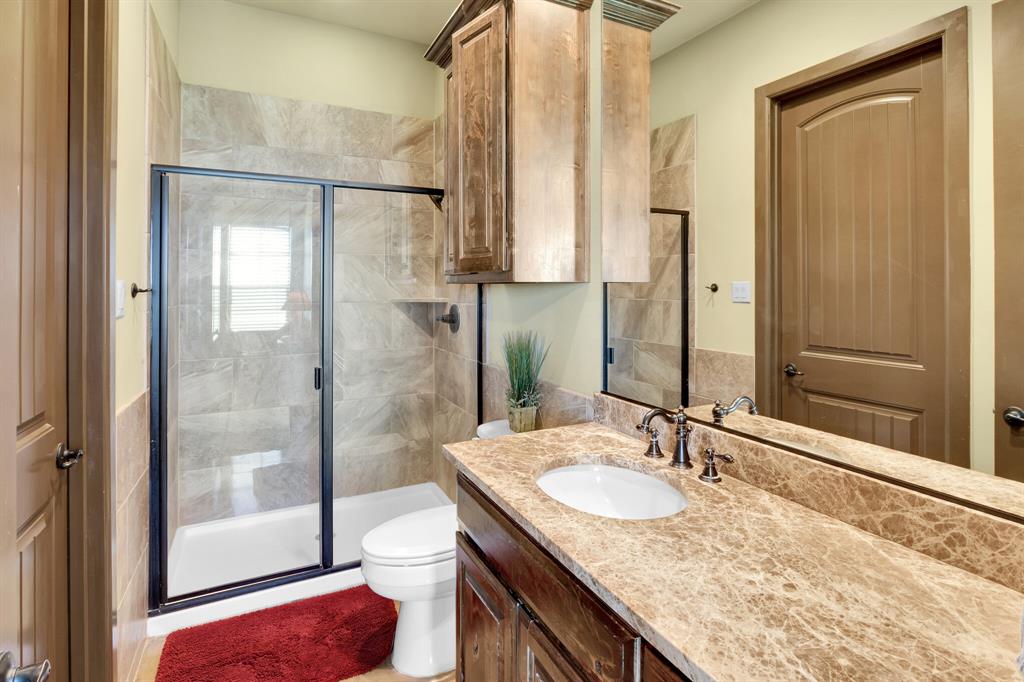 Paddack Add - Residential