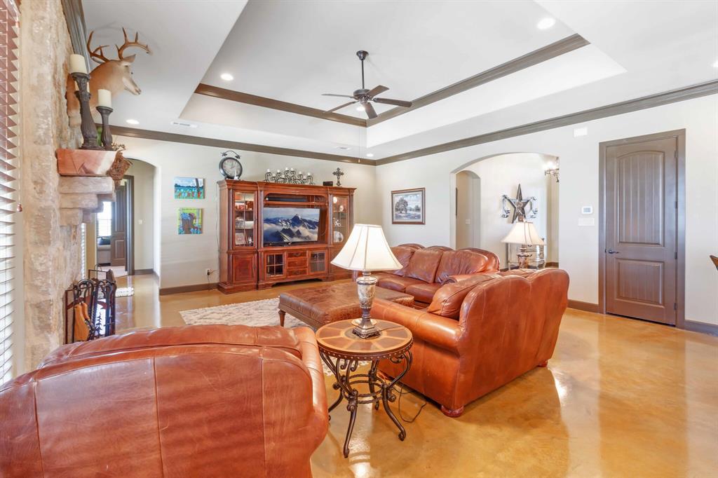 Paddack Add - Residential