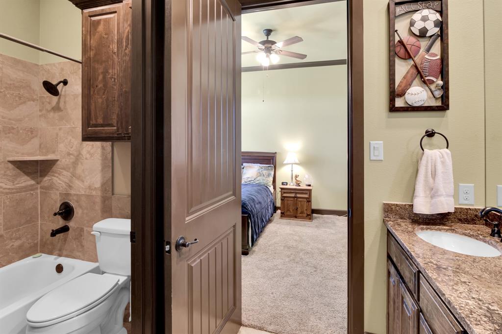 Paddack Add - Residential