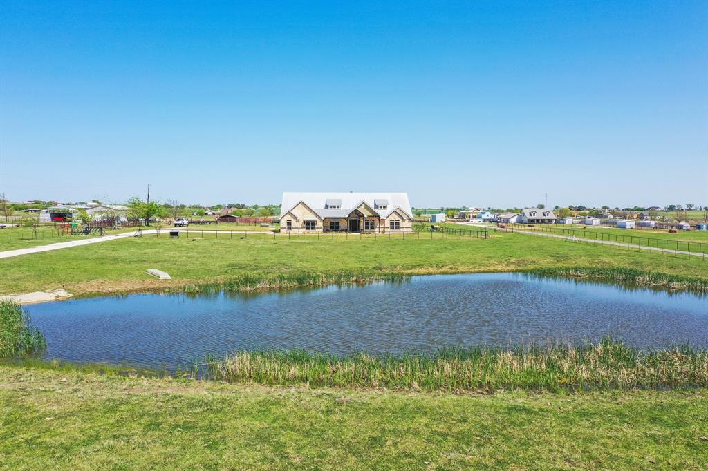 Paddack Add - Residential