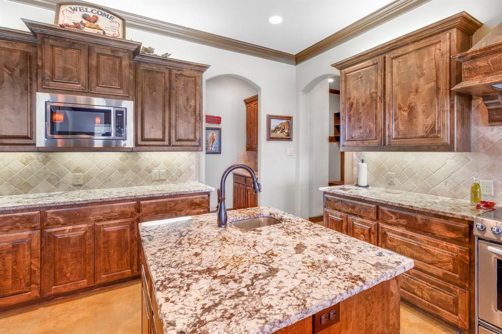 Paddack Add - Residential