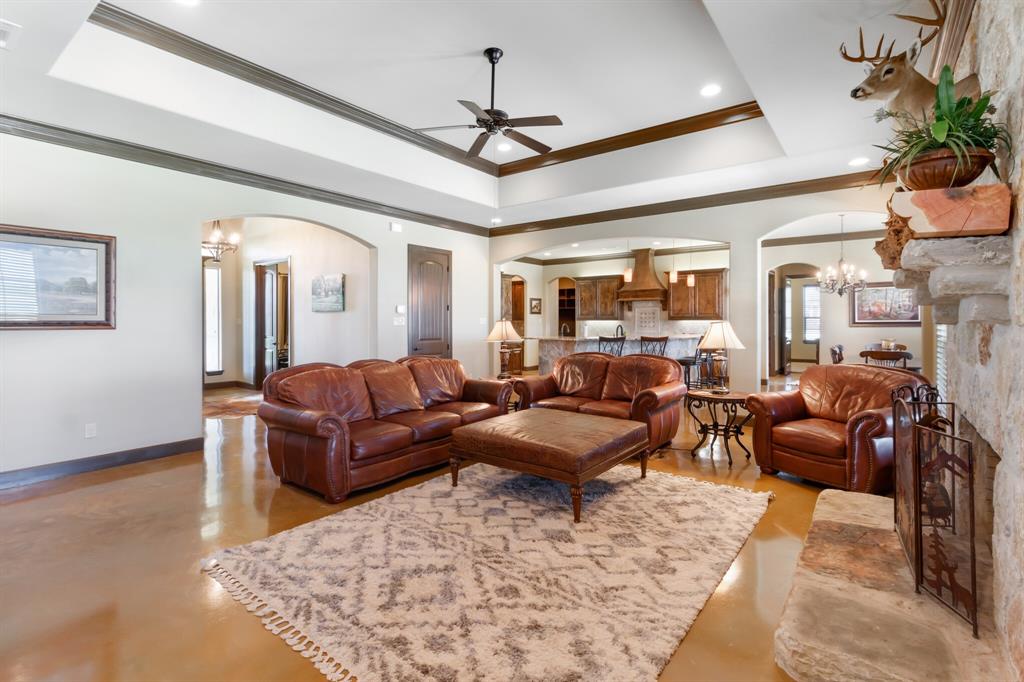 Paddack Add - Residential