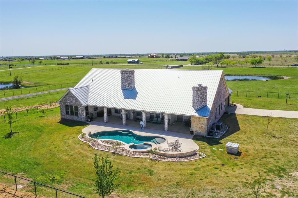 Paddack Add - Residential