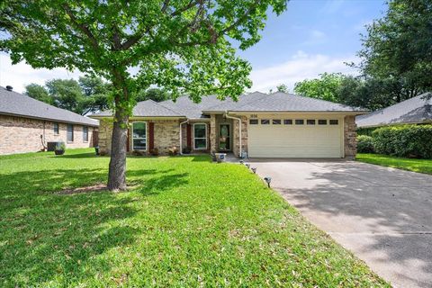 1536 Stratford Drive Mansfield TX 76063