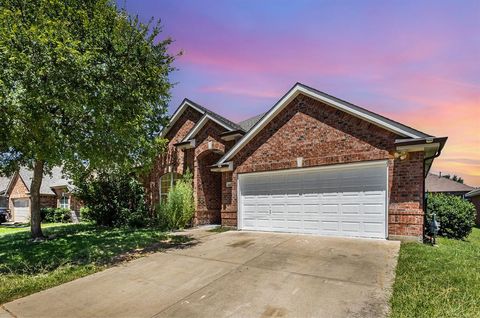 601 Valencia Drive Arlington TX 76002