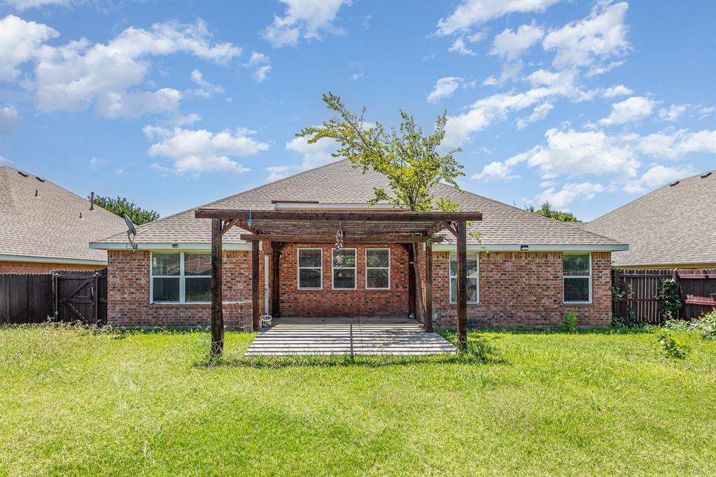 Southwind Add - Residential