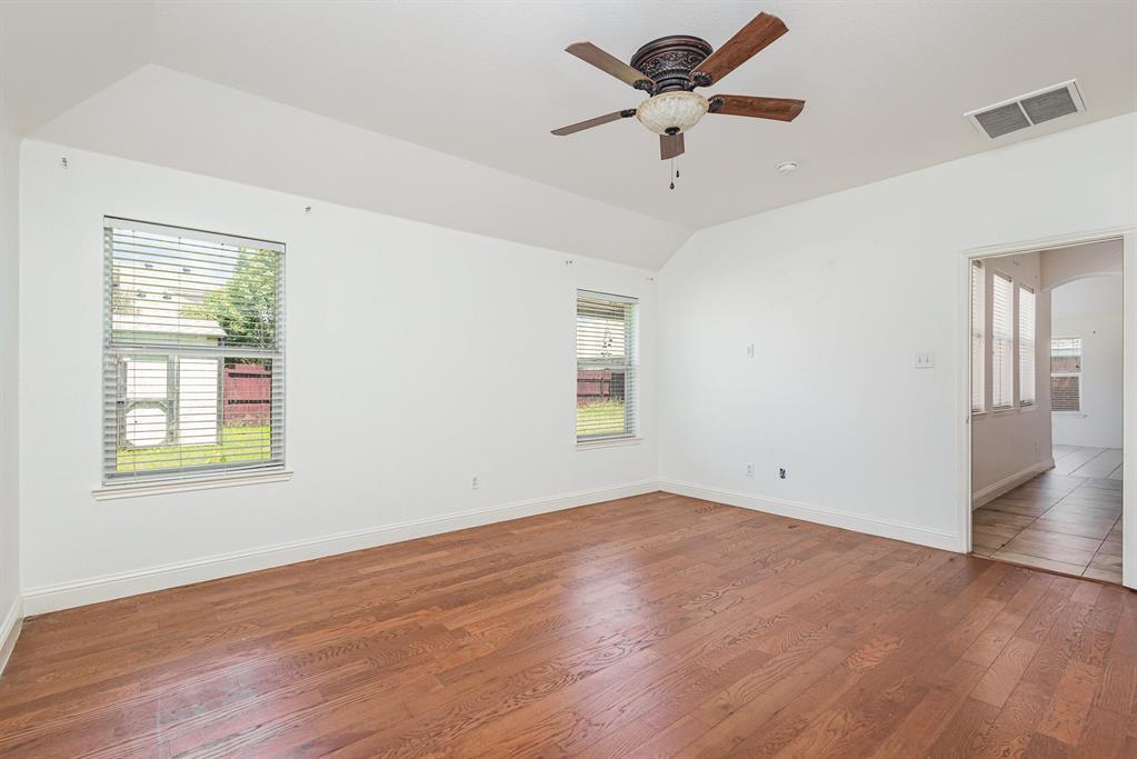 Southwind Add - Residential