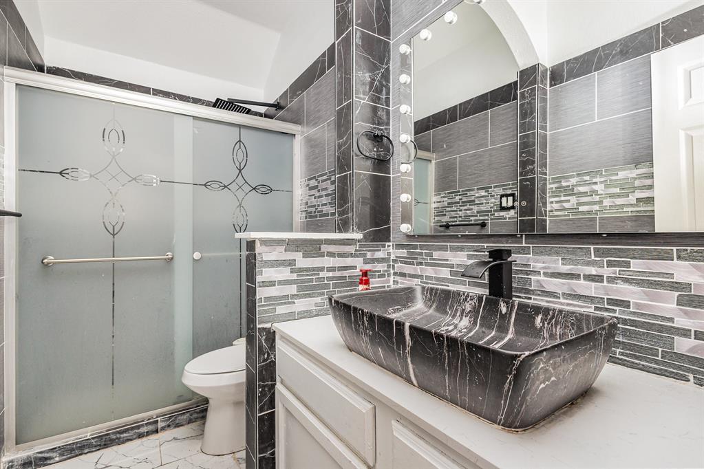 Southwind Add - Residential