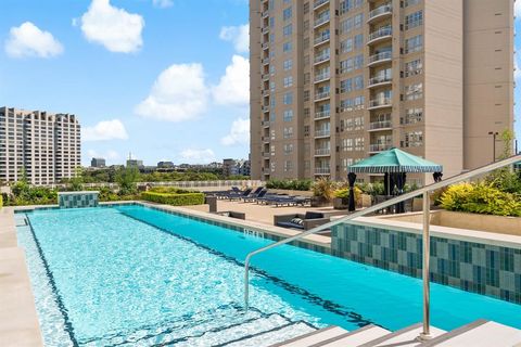 3225 Turtle Creek Boulevard 842 Dallas TX 75219