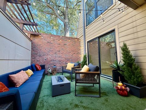 3929 Buena Vista Street F Dallas TX 75204