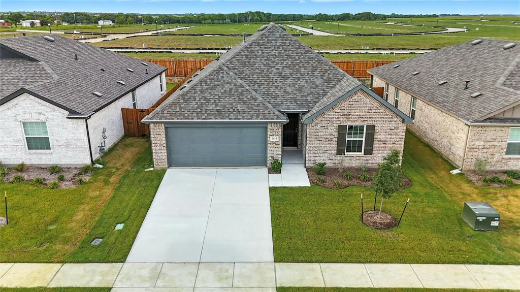 Patriot Estates - Residential