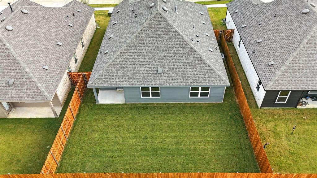 Patriot Estates - Residential