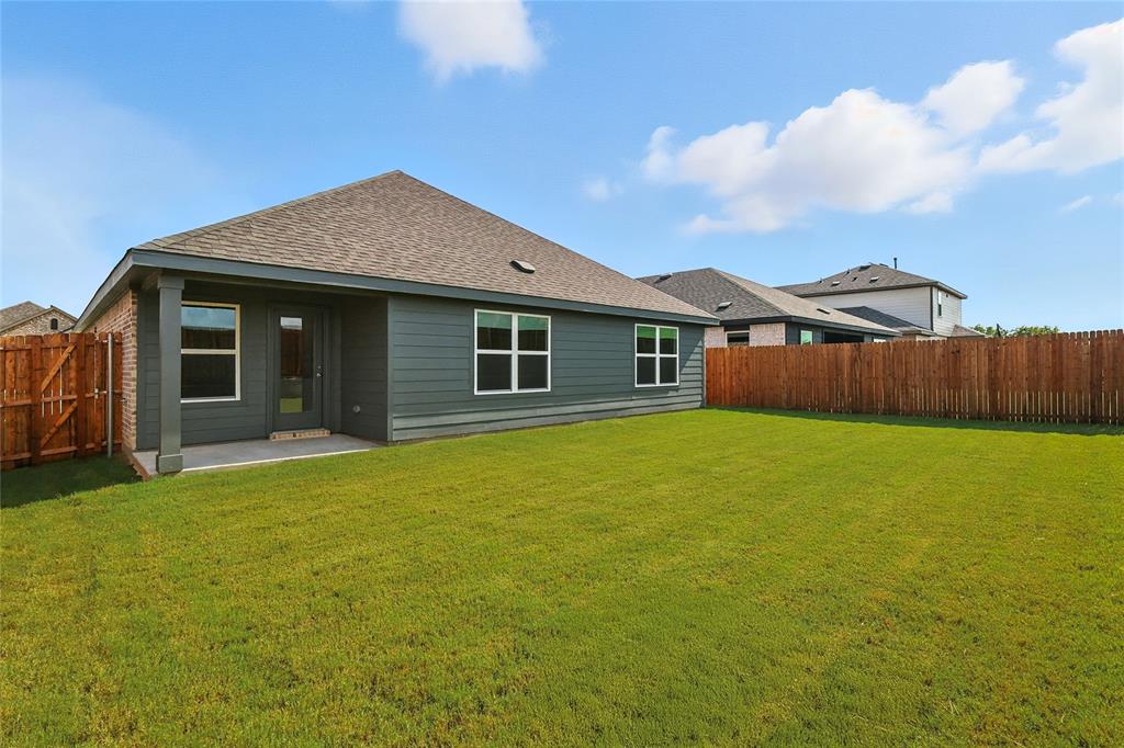 Patriot Estates - Residential