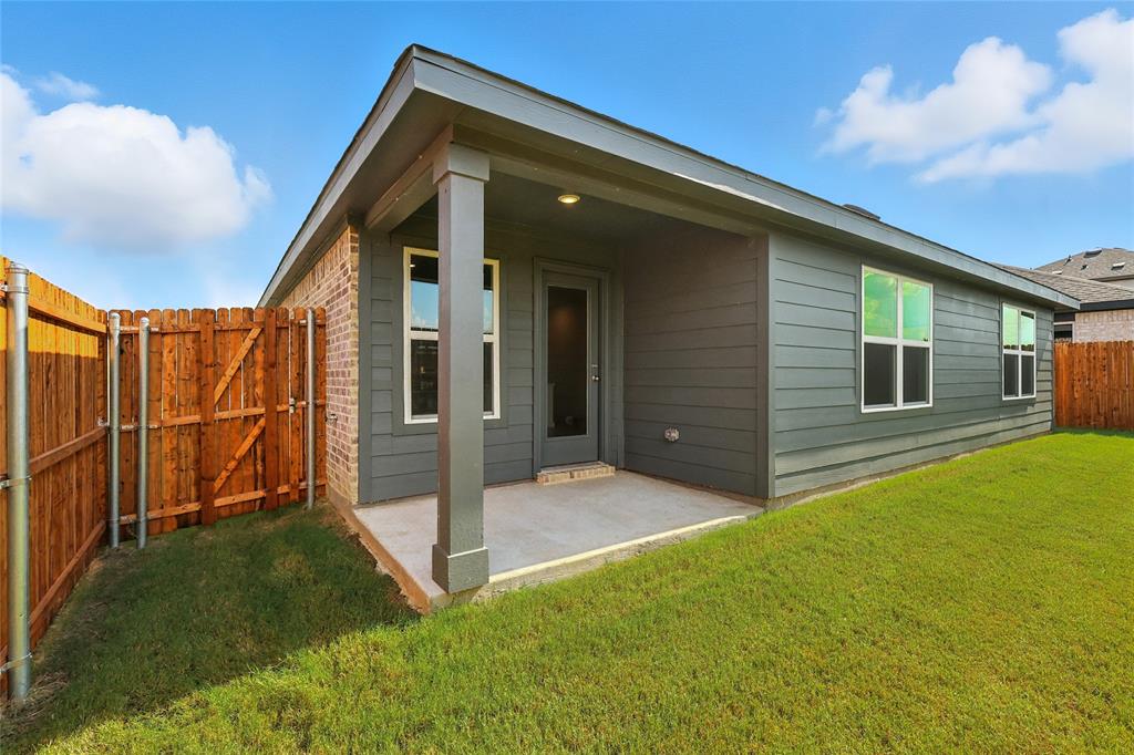 Patriot Estates - Residential