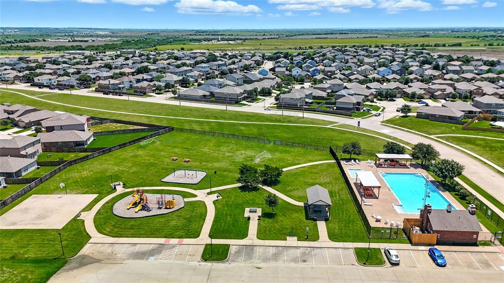 Patriot Estates - Residential