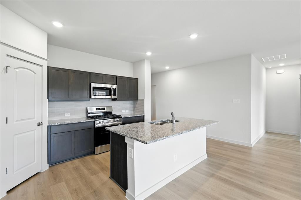 Patriot Estates - Residential