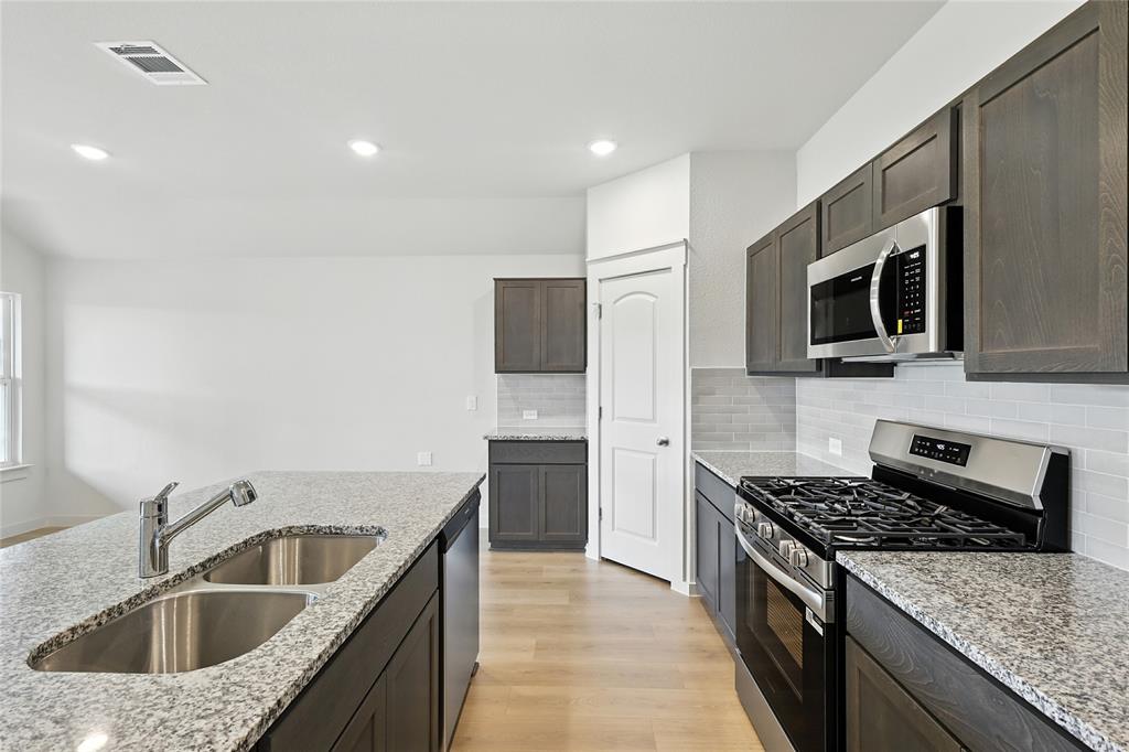 Patriot Estates - Residential