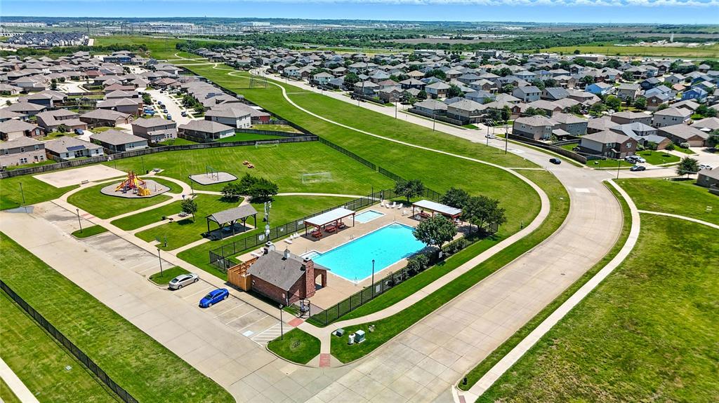 Patriot Estates - Residential