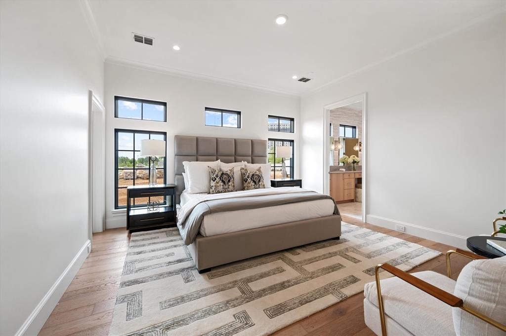 Lakeside Village Phase1 - Residential