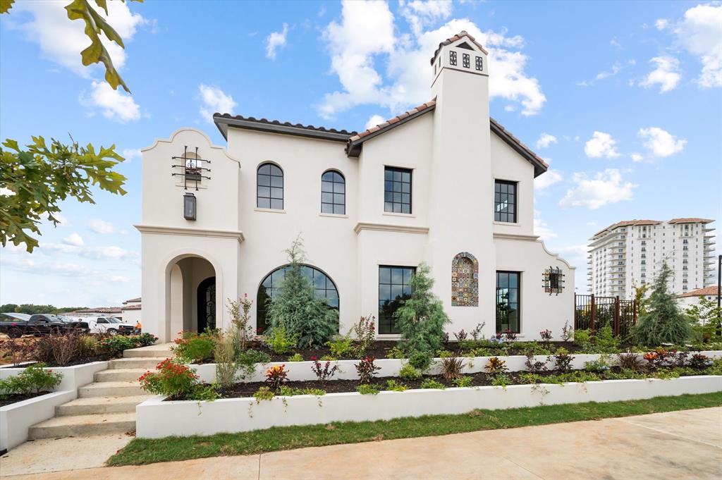 Lakeside Village Phase1 - Residential